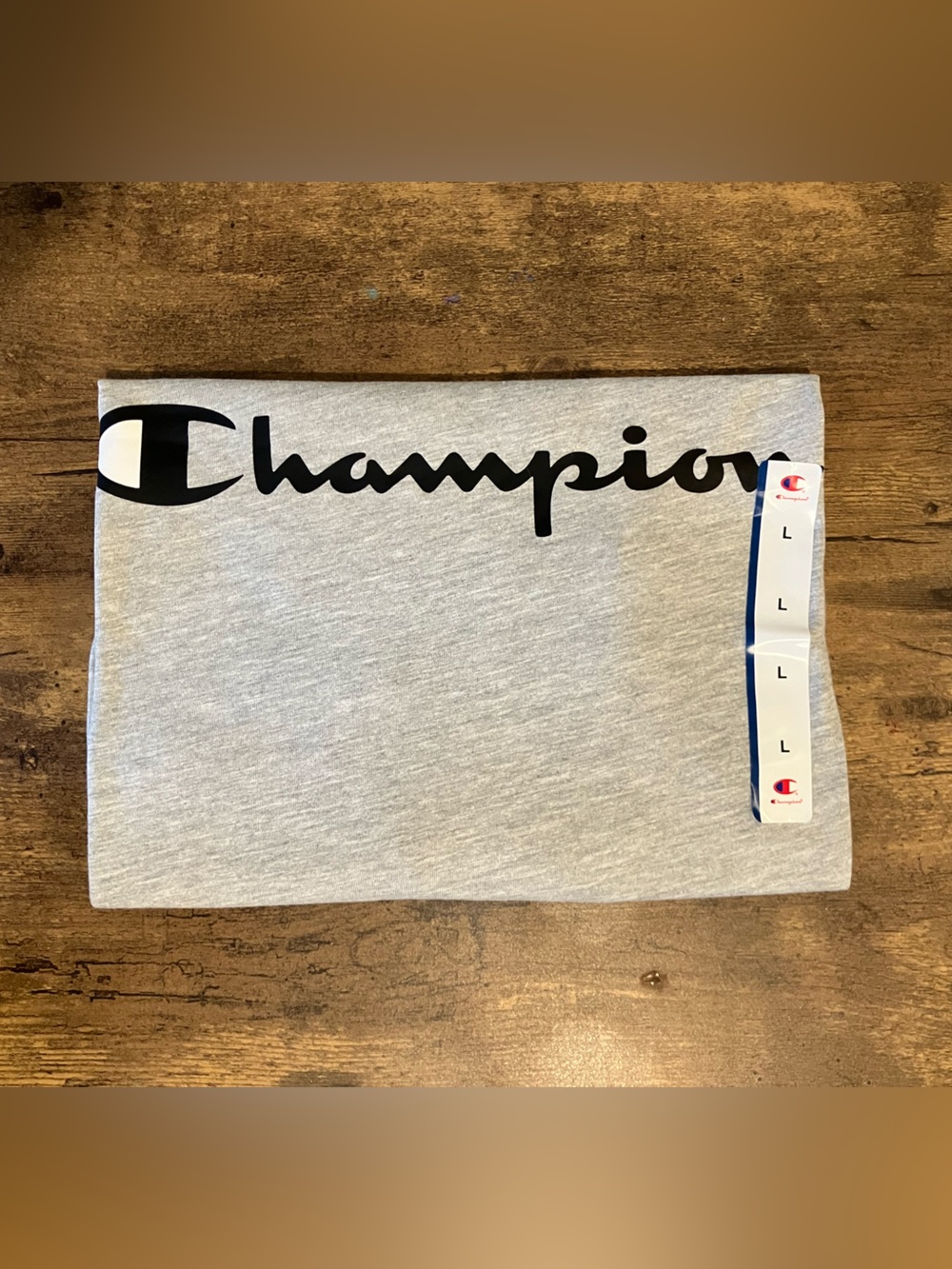 Champion graphics T-shirt